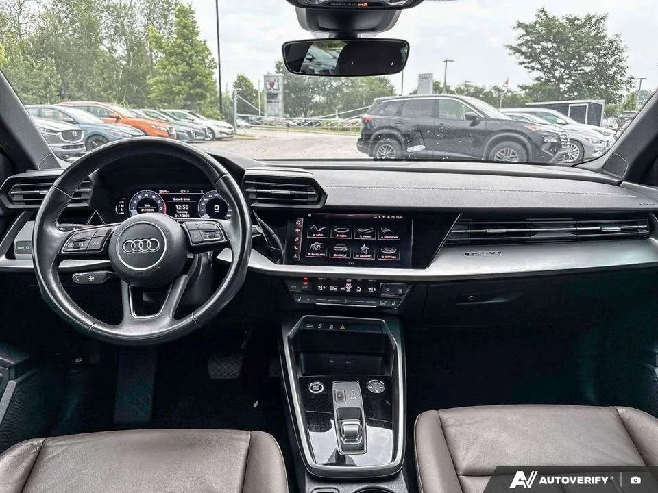 2022 Audi 8Y A3 - Image 10 of 16
