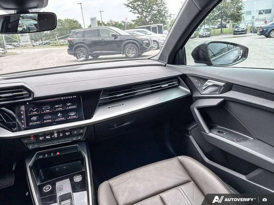 2022 Audi 8Y A3 - Image 11 of 16