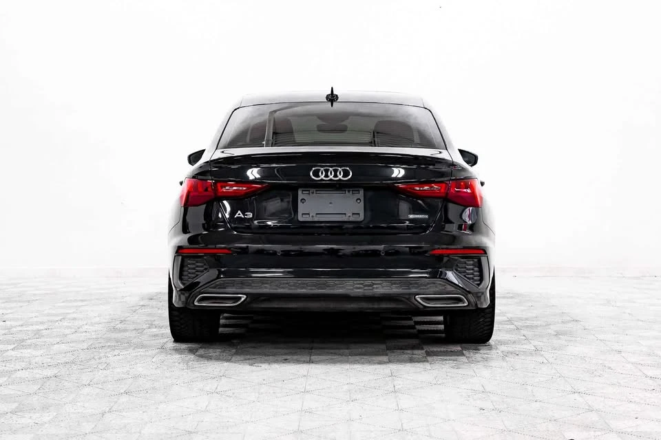 2022 Audi 8Y A3 - Image 8 of 20