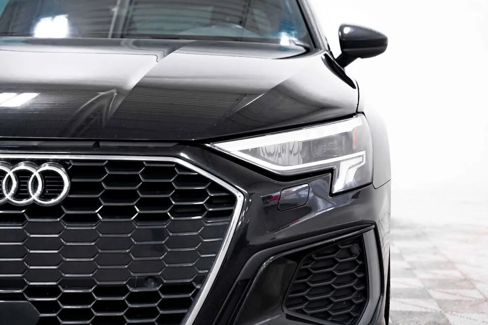 2022 Audi 8Y A3 - Image 14 of 20