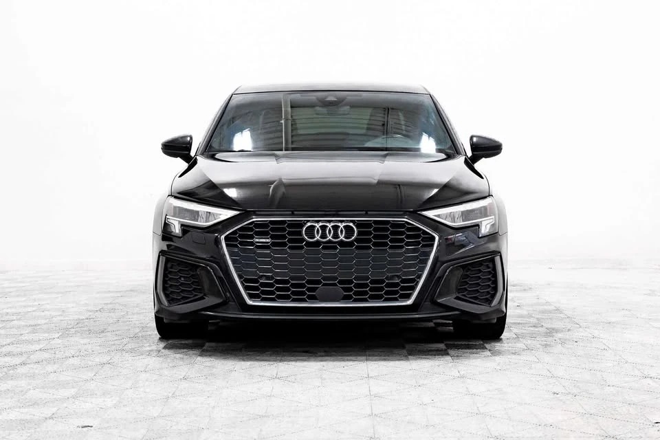 2022 Audi 8Y A3 - Image 13 of 20