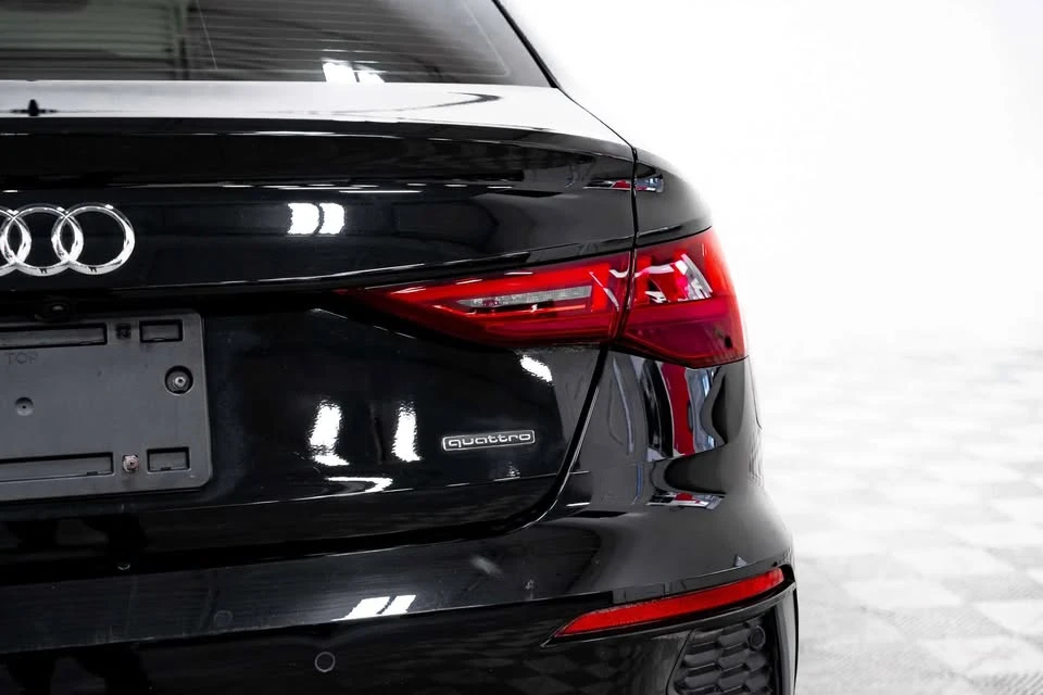 2022 Audi 8Y A3 - Image 10 of 20