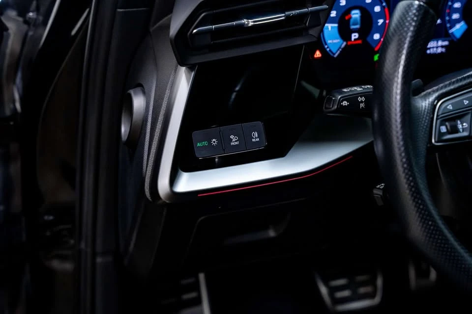 2022 Audi 8Y A3 - Image 18 of 20