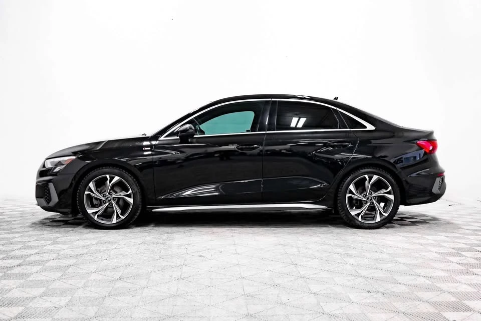 2022 Audi 8Y A3 - Image 12 of 20
