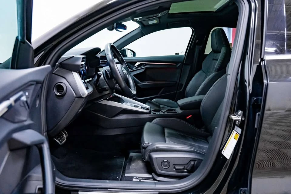 2022 Audi 8Y A3 - Image 20 of 20
