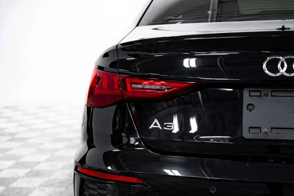 2022 Audi 8Y A3 - Image 9 of 20
