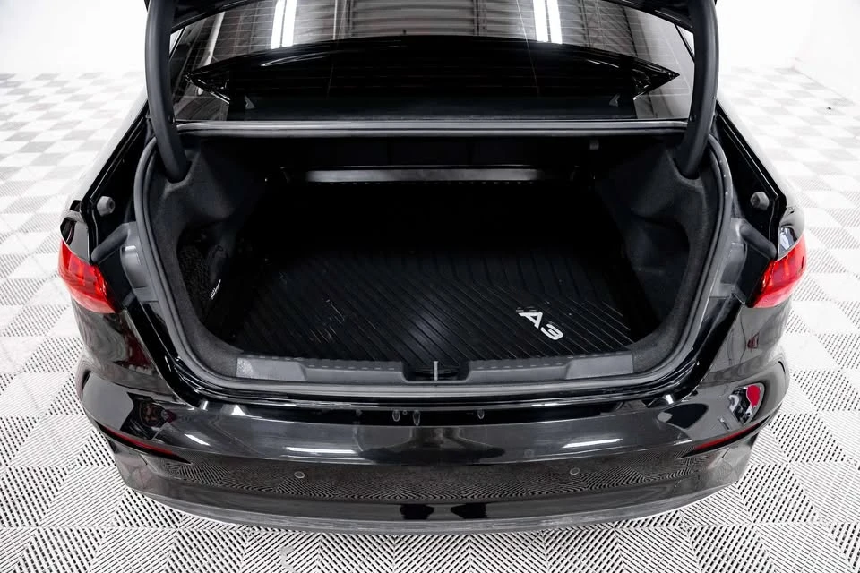 2022 Audi 8Y A3 - Image 11 of 20