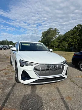 2022 Audi A3 Sportback e-tron Premium Plus Wagon 4D