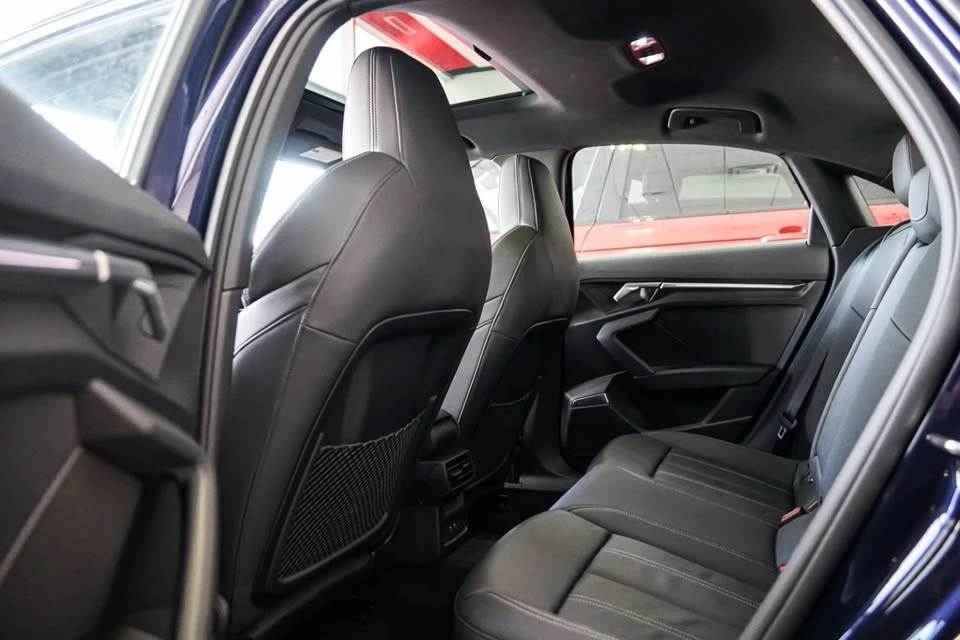 2022 Audi 8Y A3 - Image 13 of 20