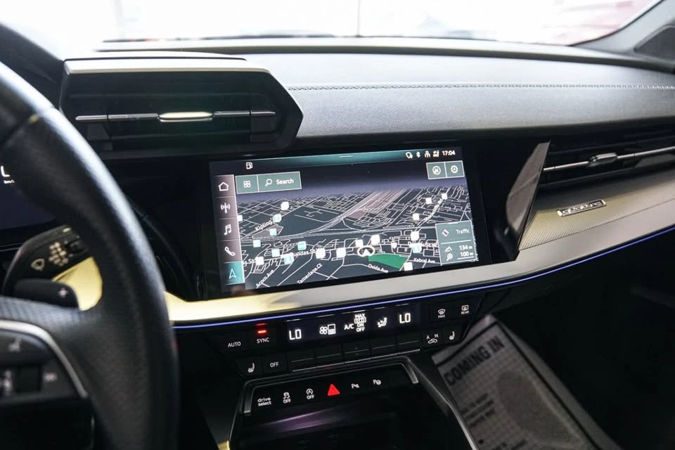 2022 Audi 8Y A3 - Image 18 of 20