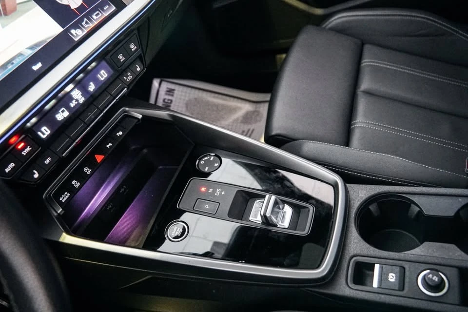 2022 Audi 8Y A3 - Image 20 of 20