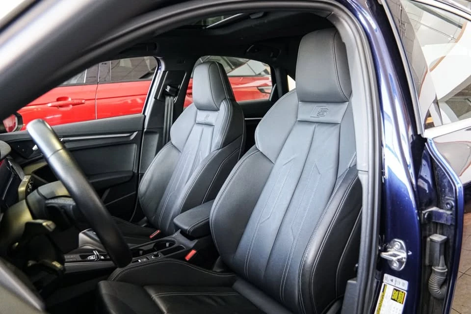 2022 Audi 8Y A3 - Image 11 of 20