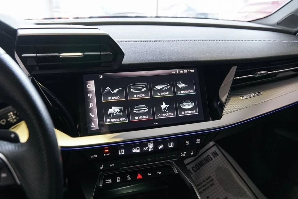 2022 Audi 8Y A3 - Image 17 of 20