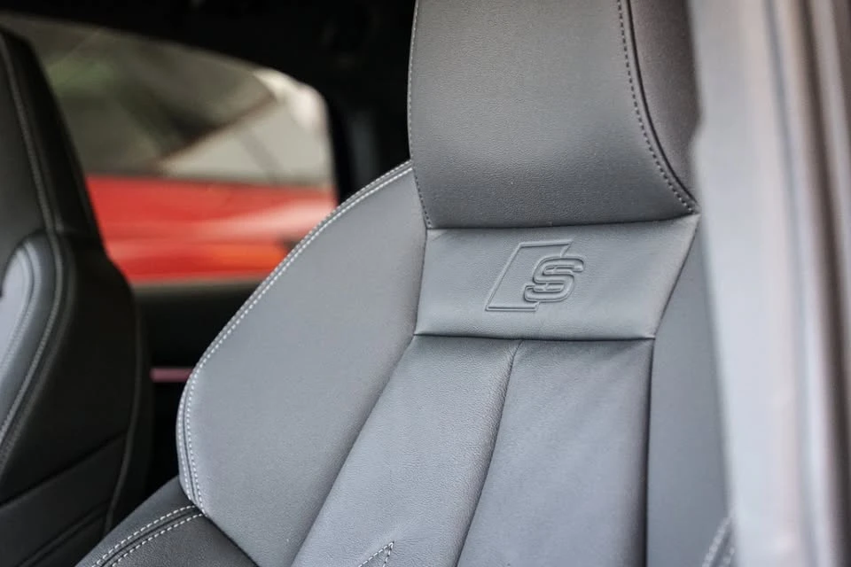 2022 Audi 8Y A3 - Image 12 of 20