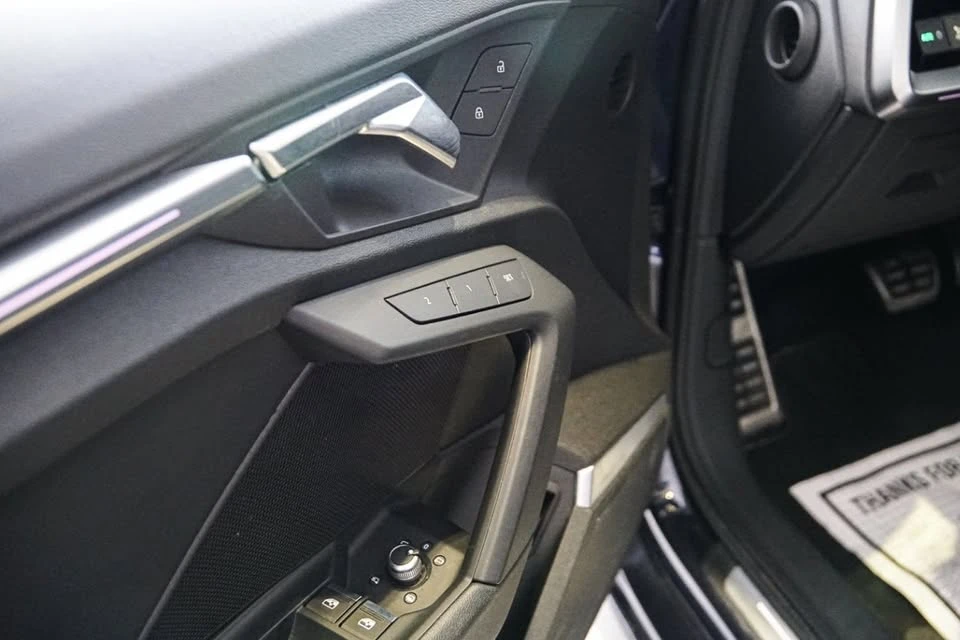 2022 Audi 8Y A3 - Image 10 of 20