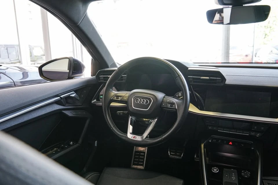 2022 Audi 8Y A3 - Image 15 of 20