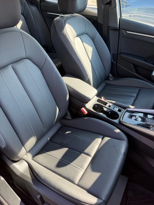 2022 Audi 8Y A3 - Image 2 of 6