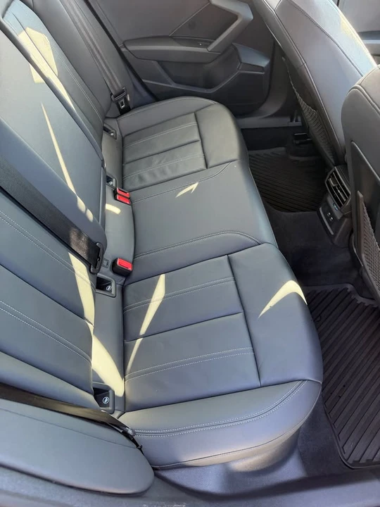 2022 Audi 8Y A3 - Image 6 of 6