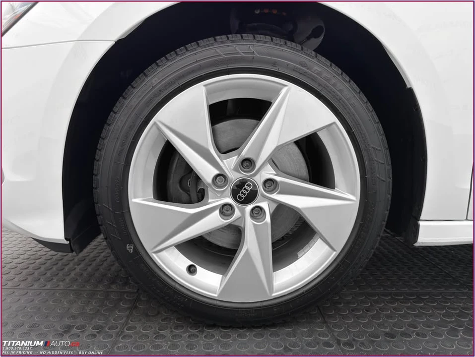 2022 Audi 8Y A3 - Image 10 of 12