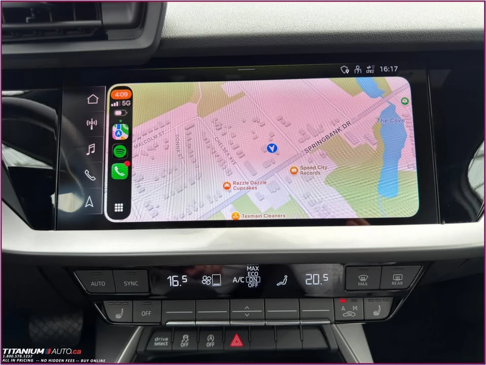 2022 Audi 8Y A3 - Image 6 of 12