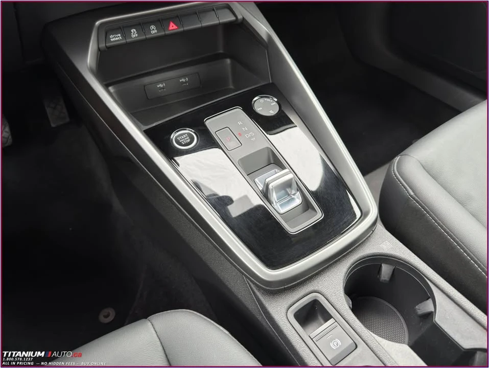 2022 Audi 8Y A3 - Image 9 of 12