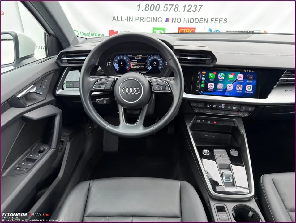2022 Audi 8Y A3 - Image 4 of 12