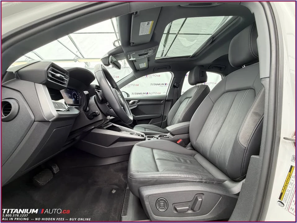 2022 Audi 8Y A3 - Image 7 of 12