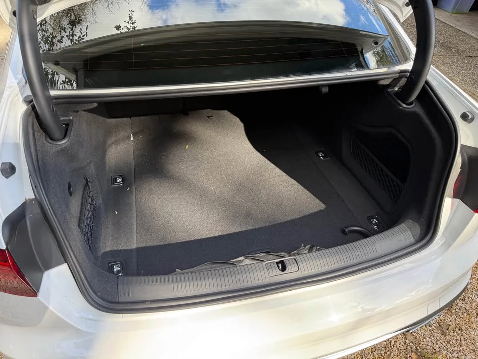 2022 Audi B9 A4 - Image 5 of 5