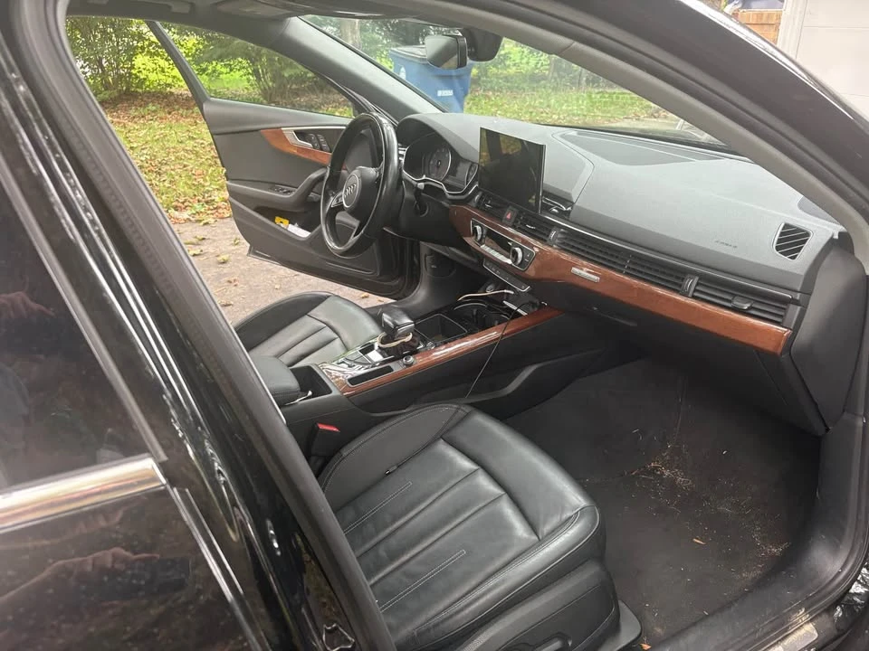 2022 Audi B9 A4 - Image 5 of 10