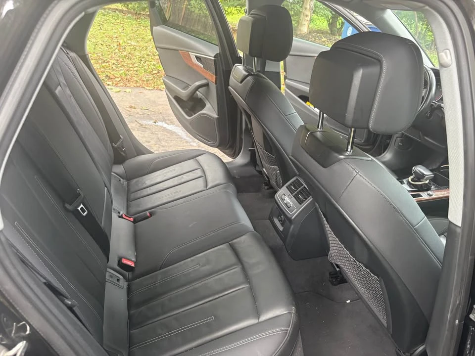 2022 Audi B9 A4 - Image 4 of 10