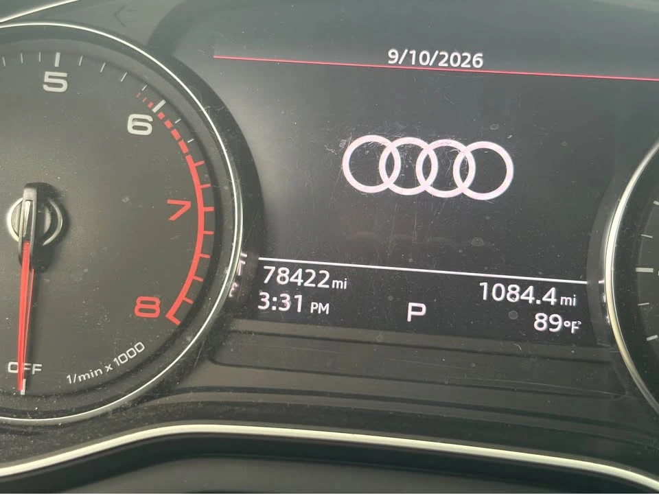 2022 Audi B9 A4 - Image 6 of 10