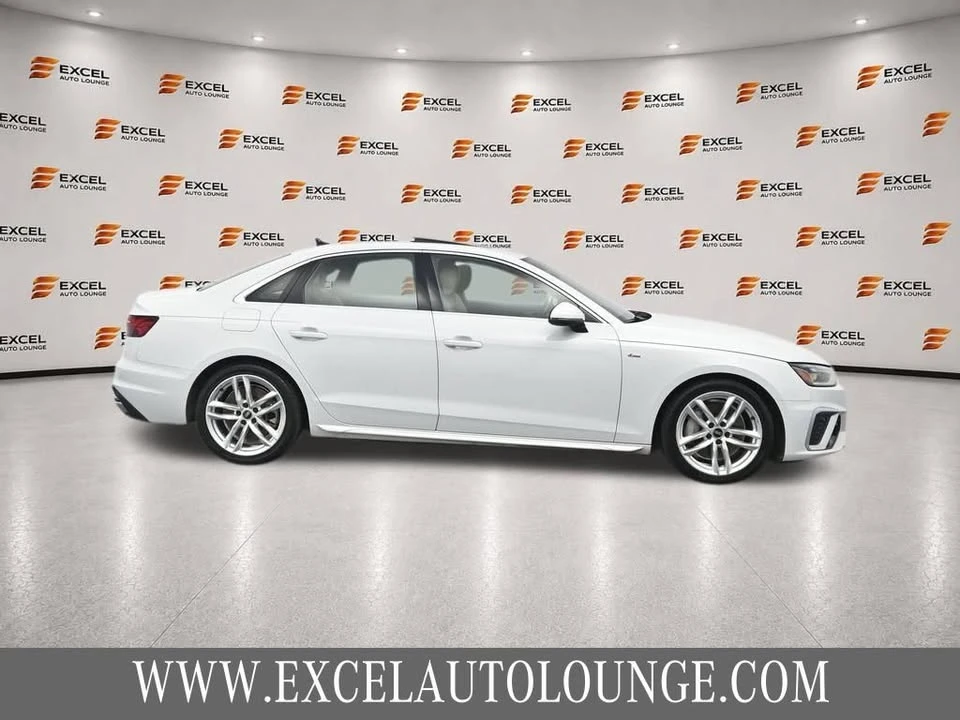 2022 Audi B9 A4 - Image 6 of 19