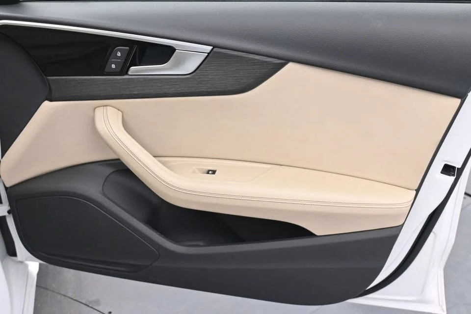 2022 Audi B9 A4 - Image 17 of 19