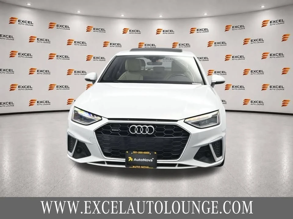 2022 Audi B9 A4 - Image 8 of 19