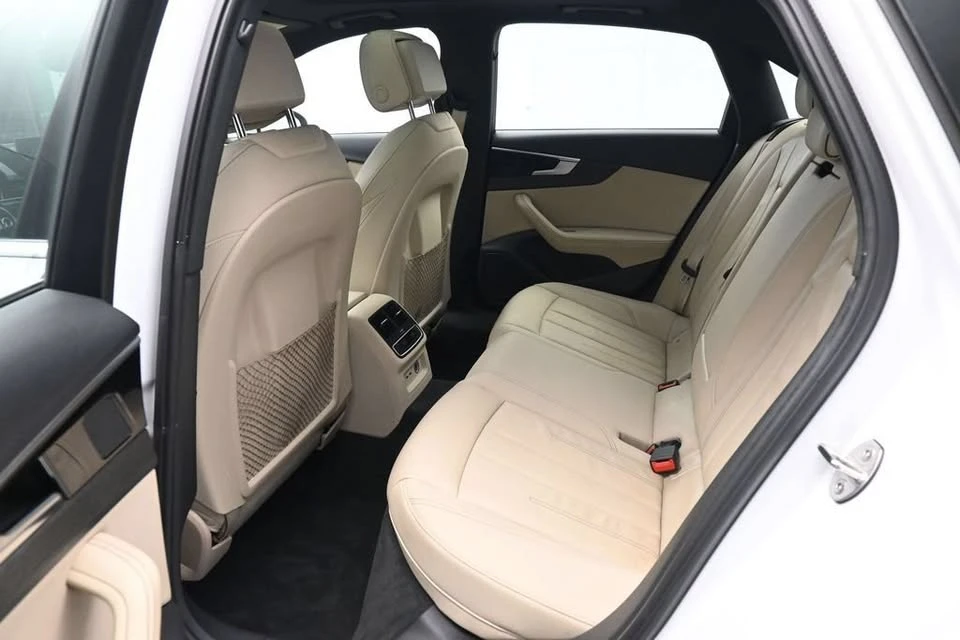 2022 Audi B9 A4 - Image 14 of 19