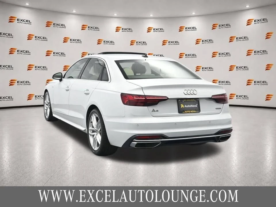 2022 Audi B9 A4 - Image 3 of 19
