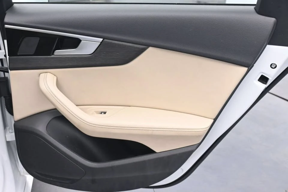2022 Audi B9 A4 - Image 15 of 19