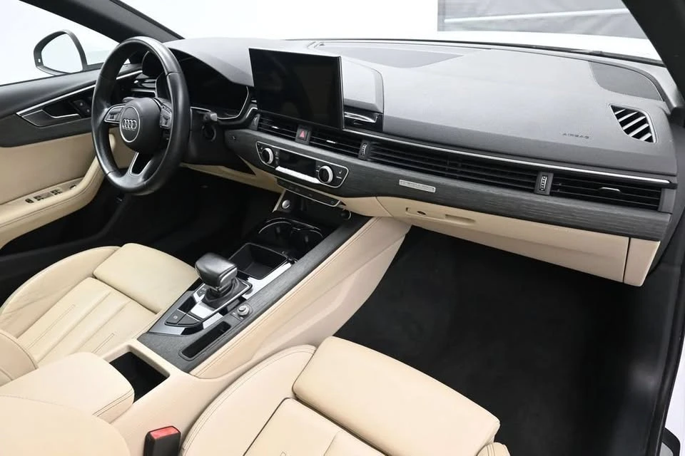 2022 Audi B9 A4 - Image 18 of 19