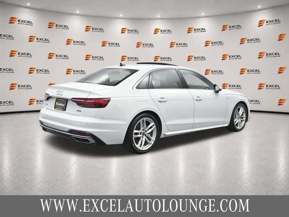 2022 Audi B9 A4 - Image 5 of 19