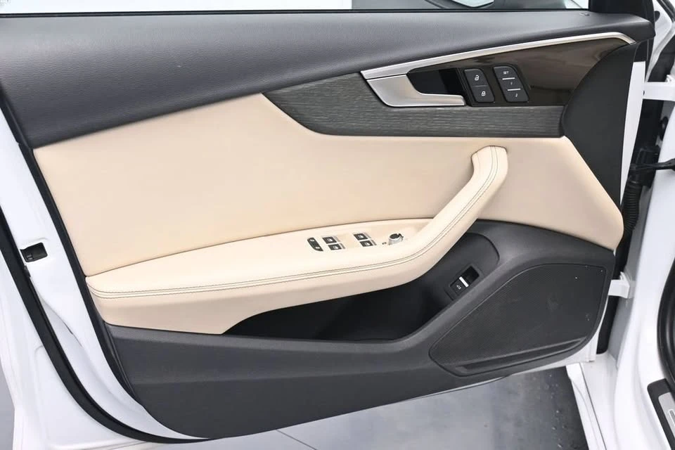 2022 Audi B9 A4 - Image 9 of 19