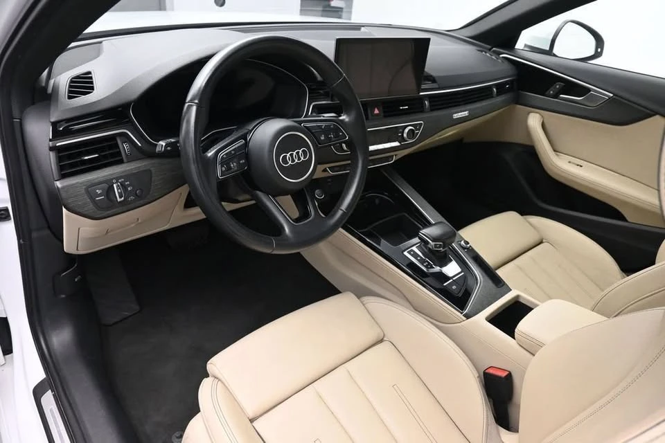 2022 Audi B9 A4 - Image 10 of 19