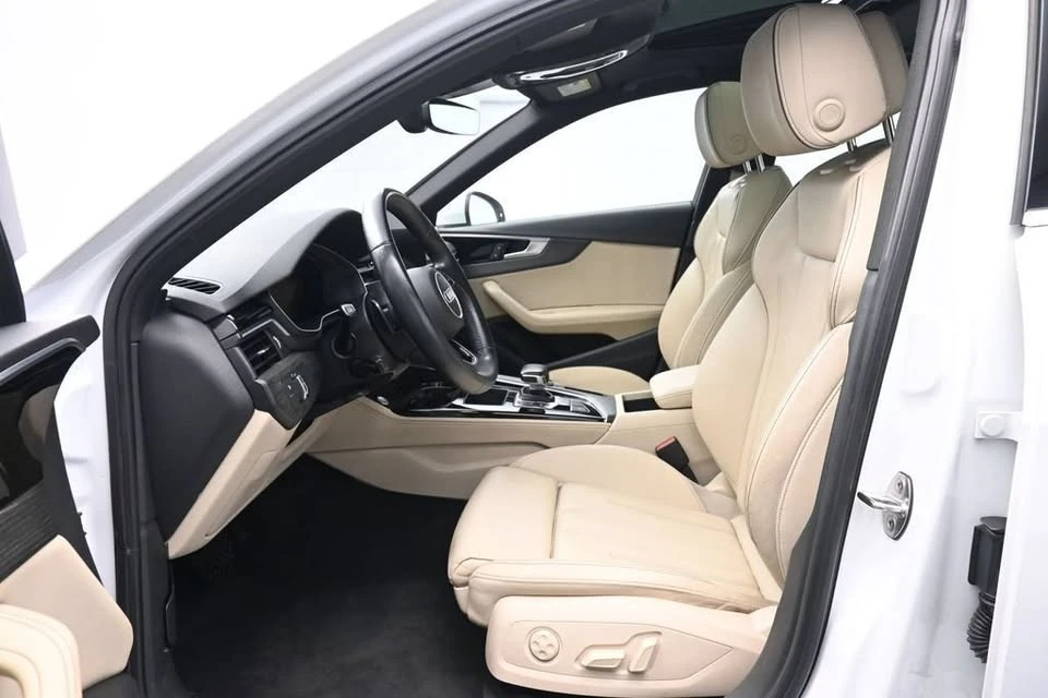 2022 Audi B9 A4 - Image 11 of 19