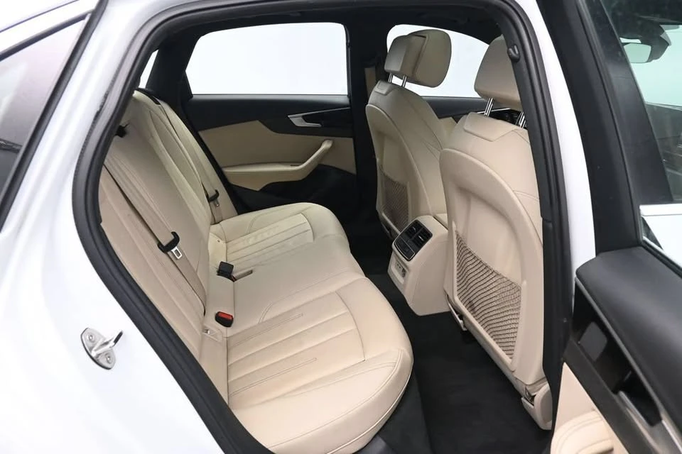 2022 Audi B9 A4 - Image 16 of 19