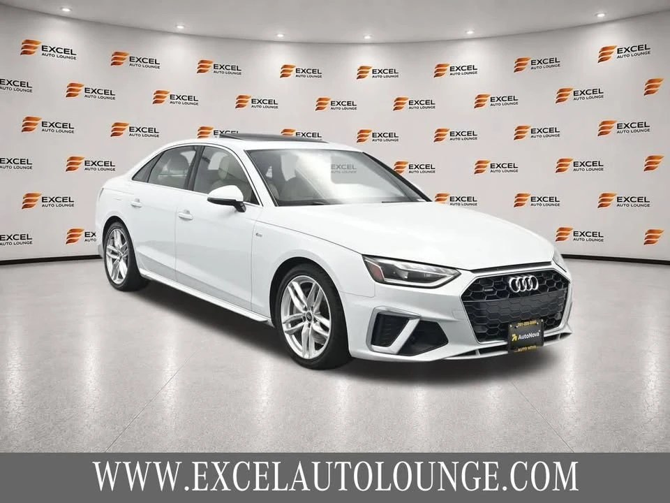 2022 Audi B9 A4 - Image 7 of 19