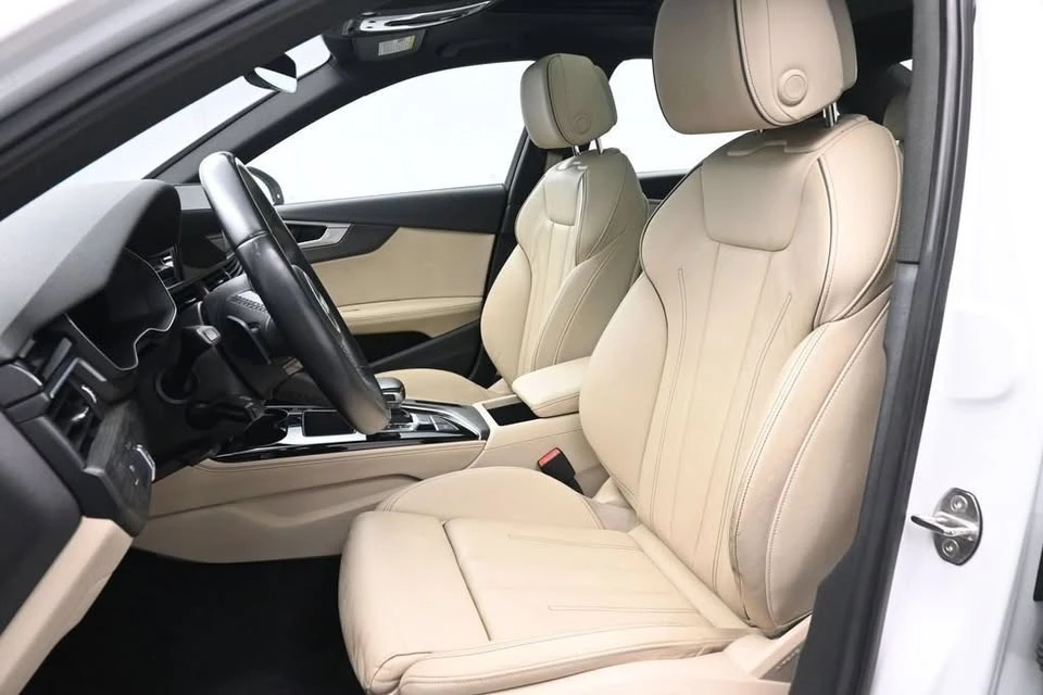 2022 Audi B9 A4 - Image 12 of 19