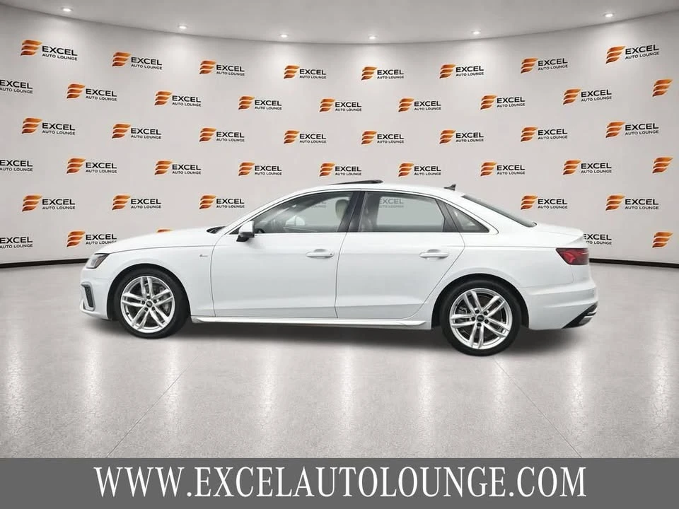 2022 Audi B9 A4 - Image 2 of 19