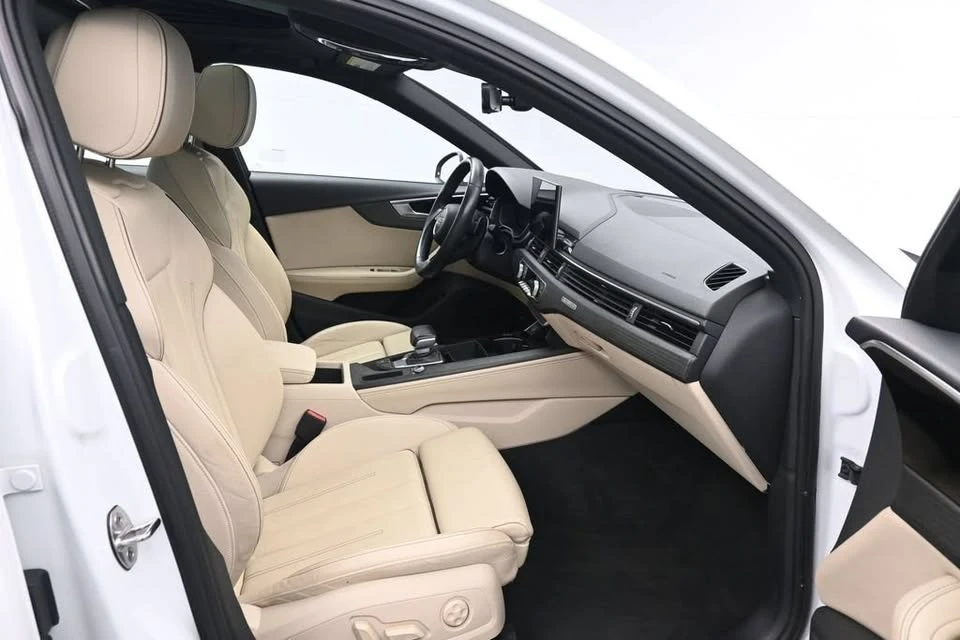 2022 Audi B9 A4 - Image 19 of 19