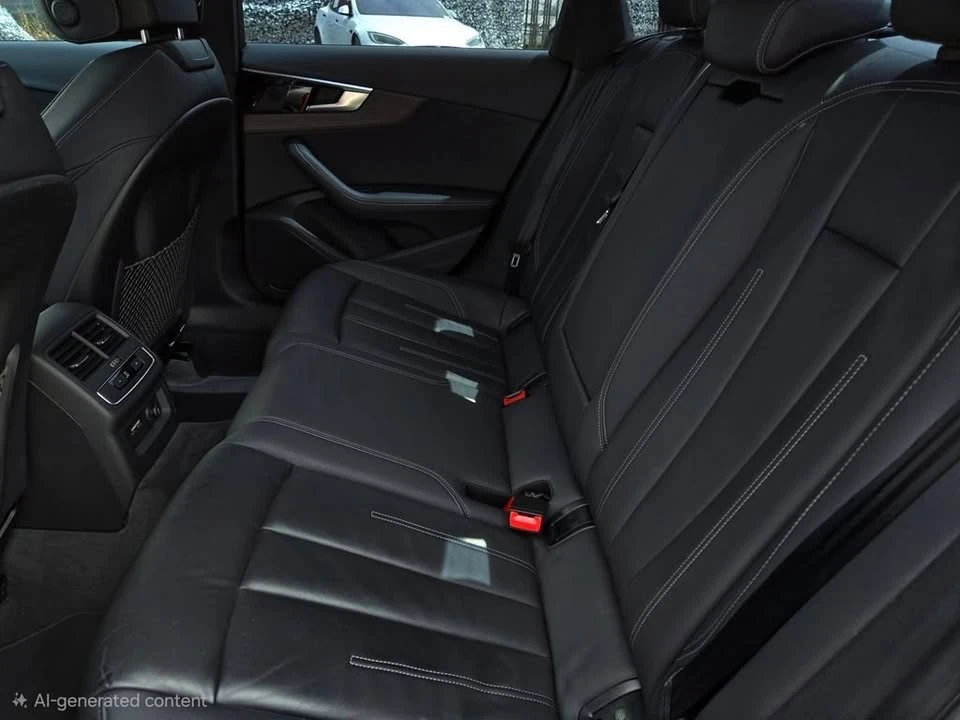 2022 Audi B9 A4 - Image 13 of 19