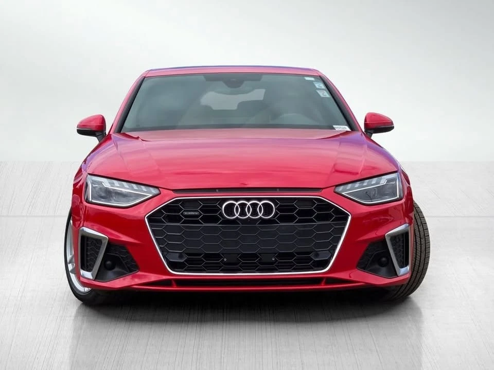 2022 Audi B9 A4 - Image 2 of 19