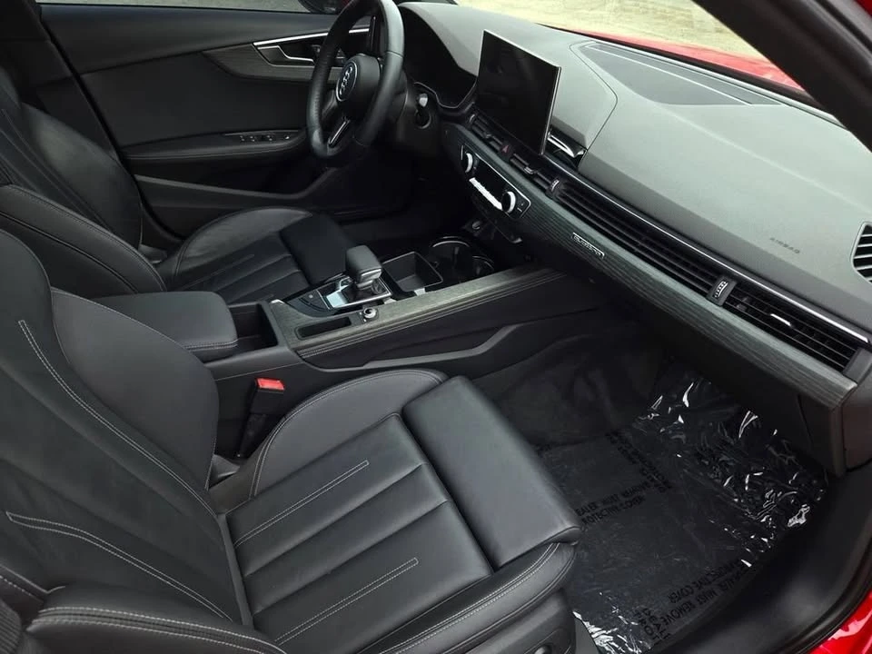 2022 Audi B9 A4 - Image 12 of 19